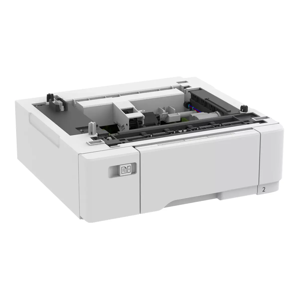 Papīra paliktnis Xerox C310 Photo 5
