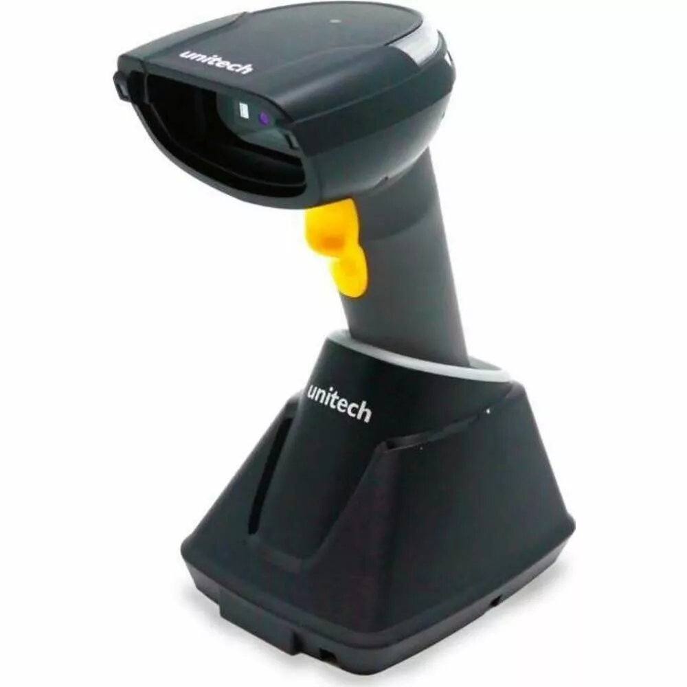 Barcode Scanners