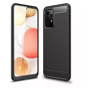Силиконовый чехол Mocco Trust для Samsung Galaxy S22 5G, черный