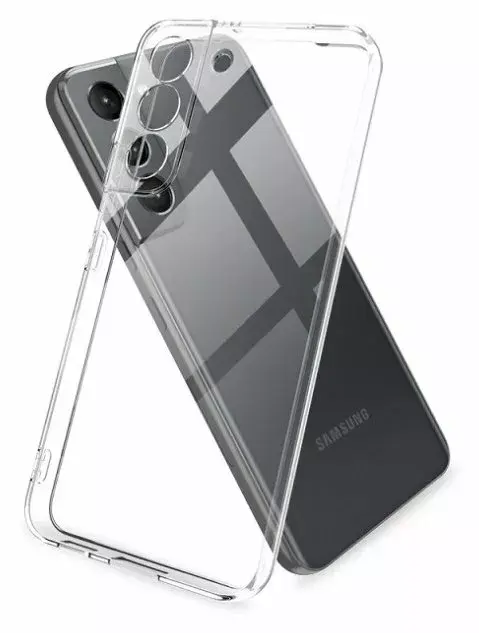 Mocco Ultra Back Case for Samsung Galaxy S22 5G Photo 2