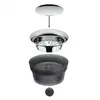 WMF Basic decanter 1.0 L Photo 3