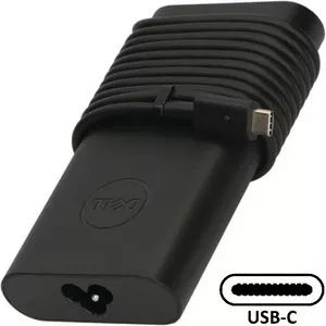 Адаптер питания SIL TDK33 90W USB-C выход 5V/9V/15V/20V