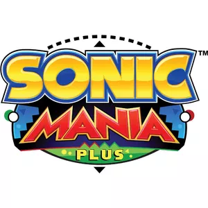 SEGA Sonic Mania Plus Standarts Nintendo Switch