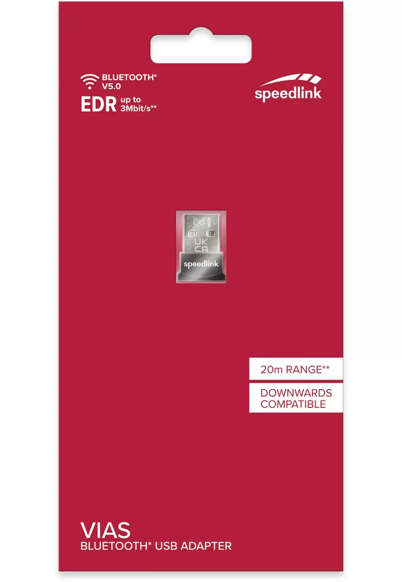 USB удлинитель SPEEDLINK VIAS 20 м Photo 2