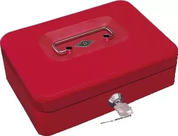 Naudas kaste WEDO 145202X Photo 2