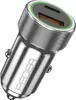 Auto lādētājs PEDEA 60040110 USB‑C Photo 4