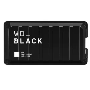 SSD Western Digital 4TB External USB Type-C 3.2 Gen 2 P50