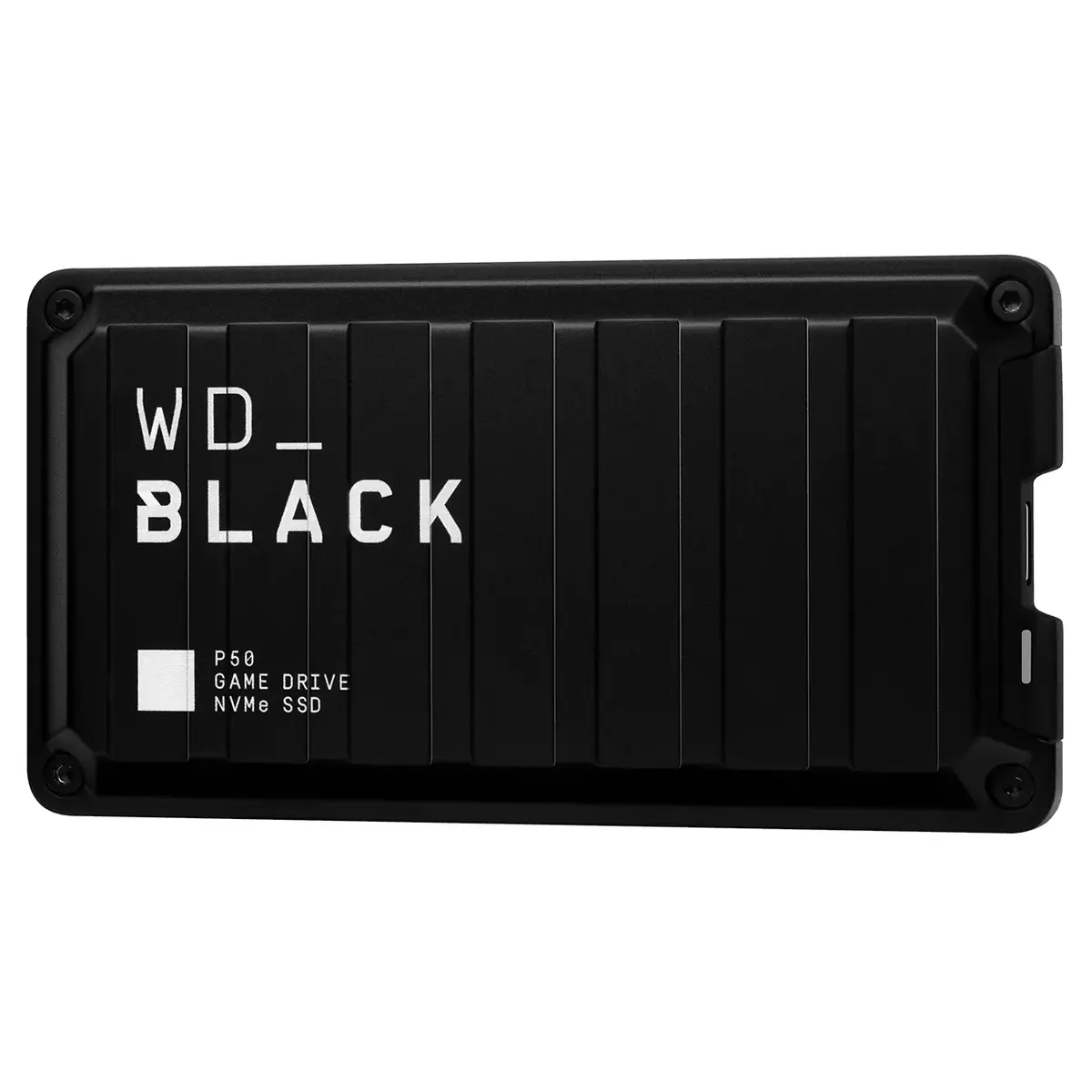 SSD Western Digital 4TB P50 Photo 3