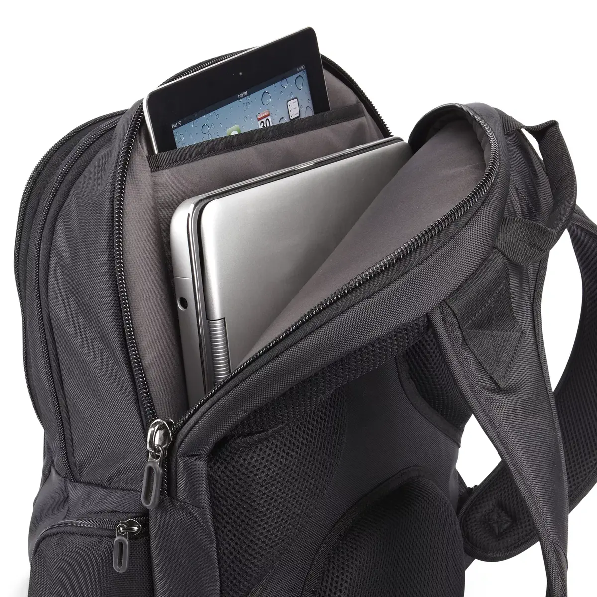 Mugursoma Case Logic RBP-315 Black Photo 6