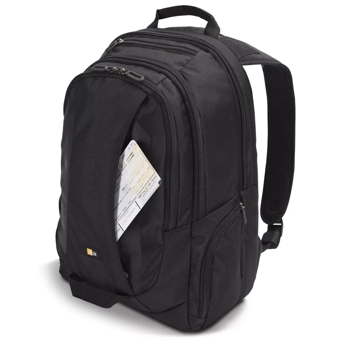 Mugursoma Case Logic RBP-315 Black Photo 14