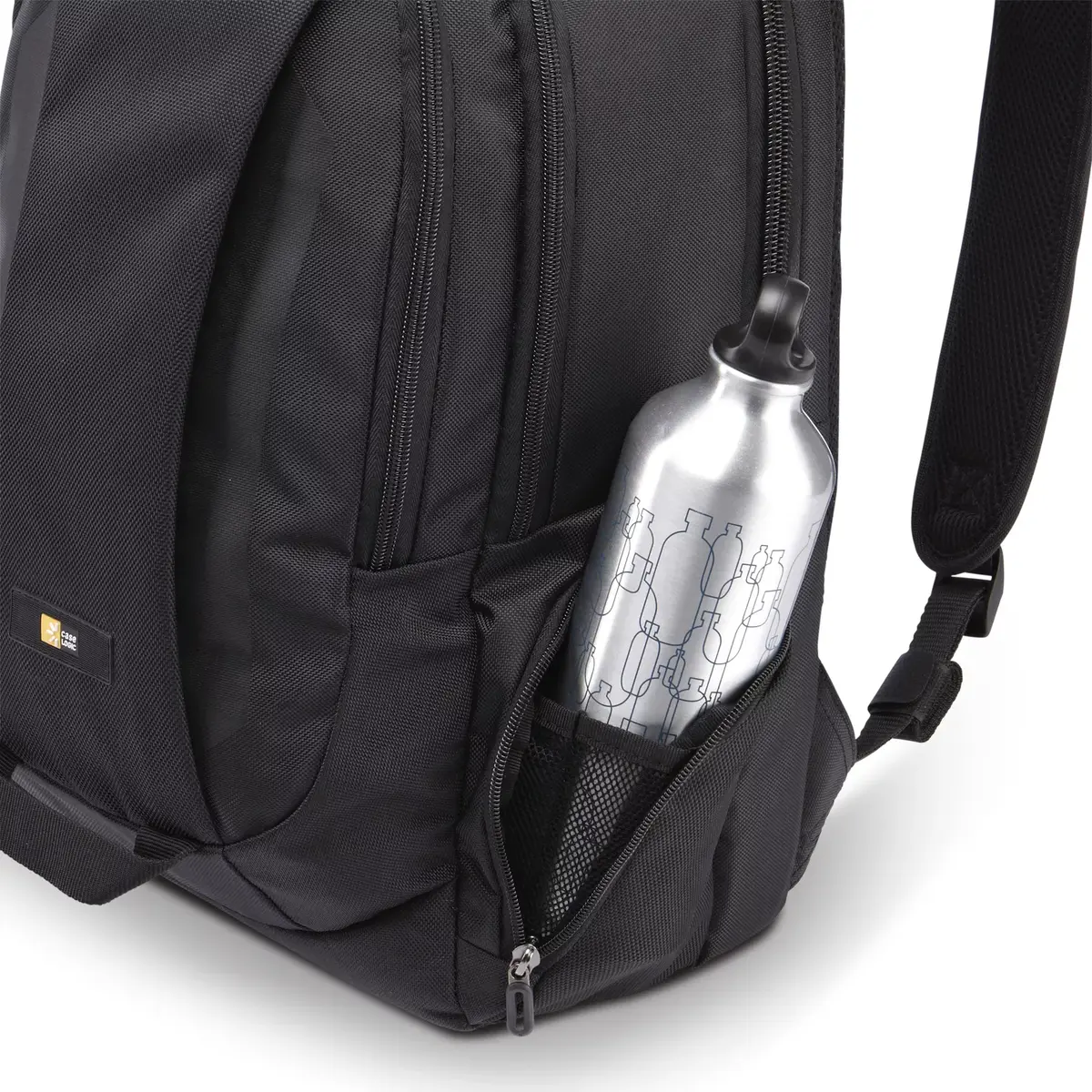 Mugursoma Case Logic RBP-315 Black Photo 15