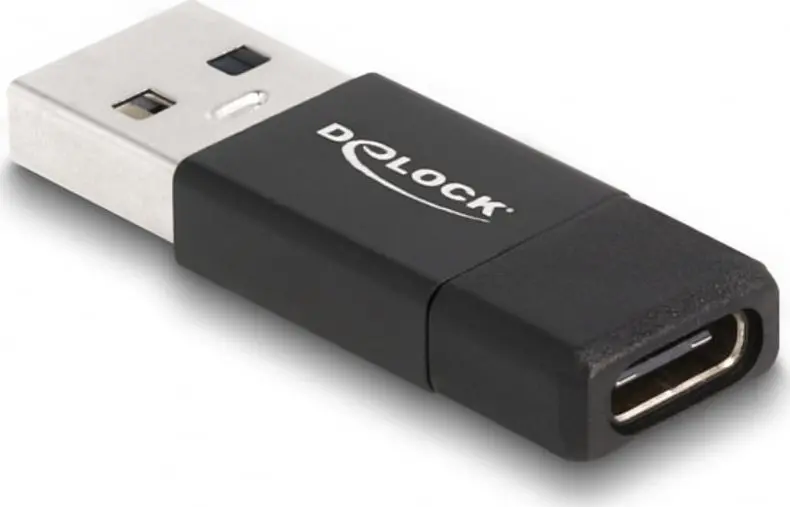 DeLOCK 60001 Kabeļa dzimuma maiņš USB