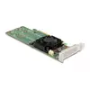 PCI Express x16 Card to 4 x internal NVMe M.2 Key M Photo 4