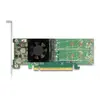 PCI Express x16 Card to 4 x internal NVMe M.2 Key M Photo 5