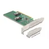 DeLOCK PCI Express 4.0 x16 карта на 4 x SFF-8639 NVMe Photo 2
