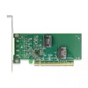 DeLOCK PCI Express 4.0 x16 карта на 4 x SFF-8639 NVMe Photo 5