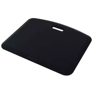 Leitz Ergo Cosy Square Mat 457 x 560 mm Grey 1.02 kg
