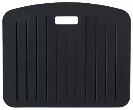 Leitz Ergo Cosy Square Mat 457 x 560 mm Photo 3