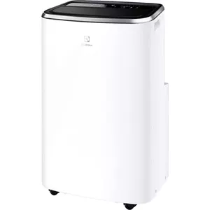 Electrolux EXP35U538CW kāju krēms 64 dB Balts