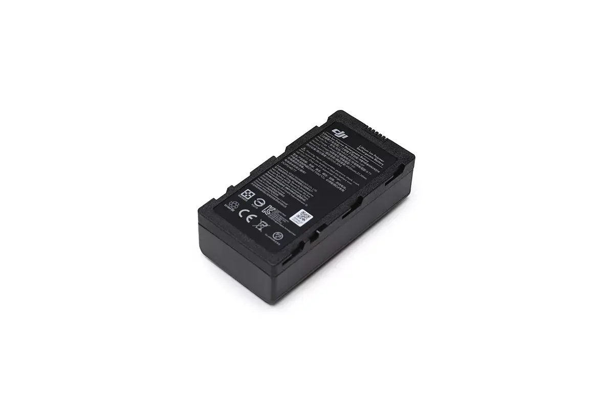 DJI WB37 Intelligent Battery — 4920 мА·ч LiPo Photo 4