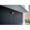 Lutec CUBA LED Outdoor Wall Light Photo 2