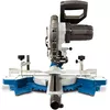 Radial Mitre Saw Scheppach HM216 216 mm 2000W Photo 2