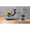Radial Mitre Saw Scheppach HM216 216 mm 2000W Photo 3
