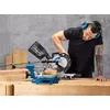 Radial Mitre Saw Scheppach HM216 216 mm 2000W Photo 4