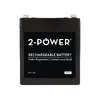 2-Power 2P5-12 UPS battery Photo 3