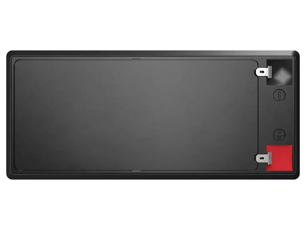 UPS Battery 2-Power 2P7-12 Photo 2