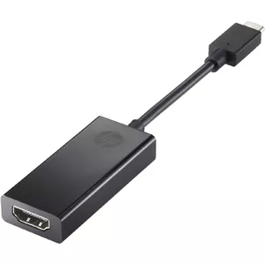 HP USB-C to HDMI Adapter 0.15m USB Type-C HDMI 4SH07AA