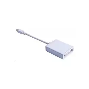 Адаптер PREMIUMCORD Mini DisplayPort на DVI