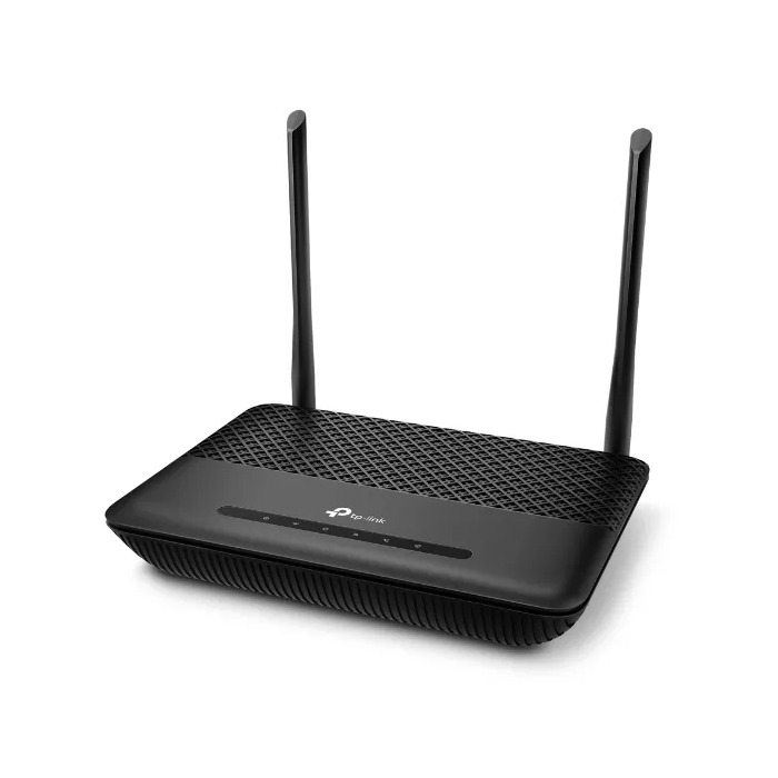 Wireless routers