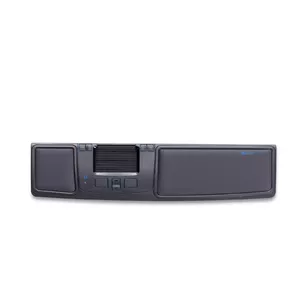 Mouse Mousetrapper Prime Mouse Black USB-A + Bluetooth