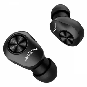 Austiņas in-ear Bluetooth Audiocore AC580
