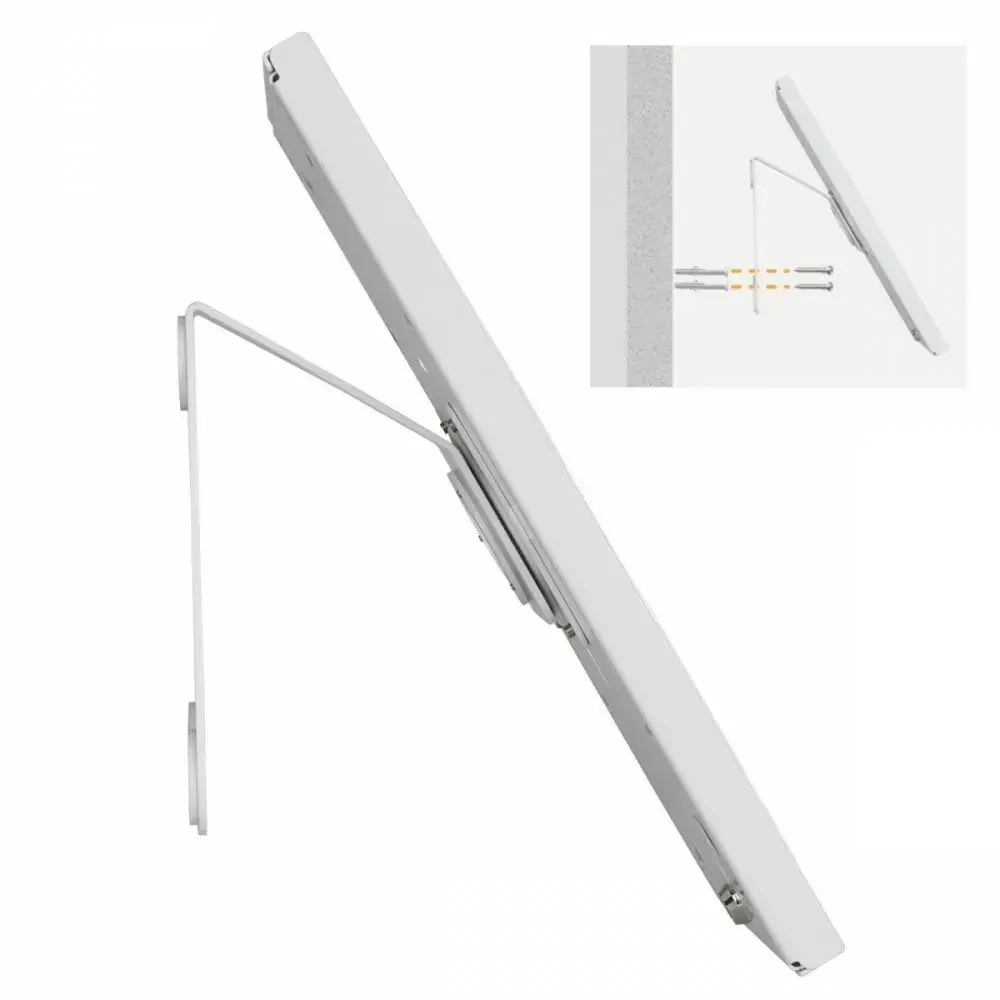 Desk table stand MACLEAN MC-909W Photo 5