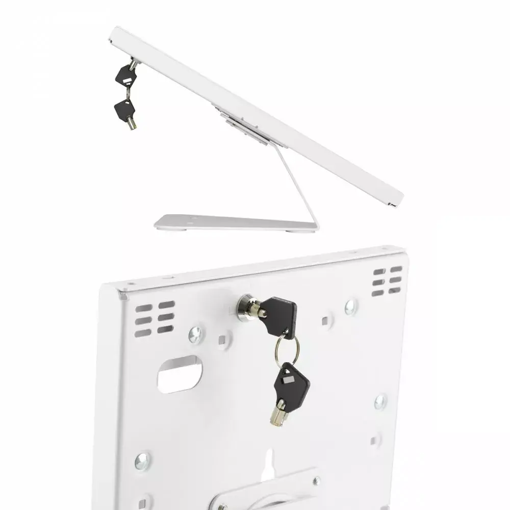 Desk table stand MACLEAN MC-909W Photo 6