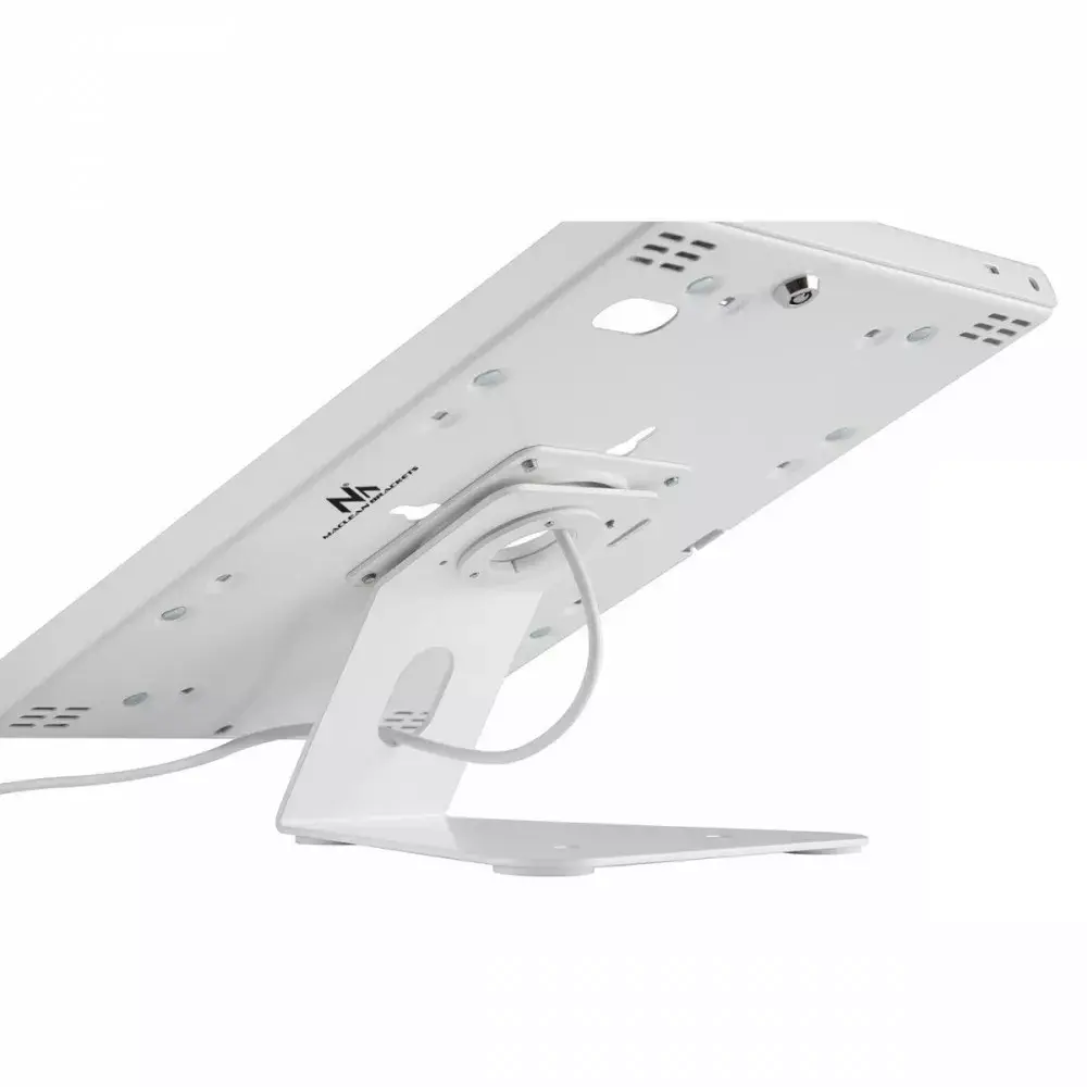 Desk table stand MACLEAN MC-909W Photo 8