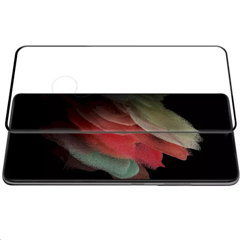 Протектор стекла для Galaxy S21 Ultra – NILLKIN Photo 2