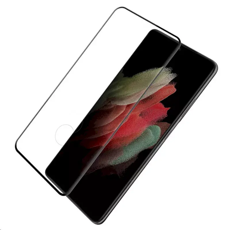 Протектор стекла для Galaxy S21 Ultra – NILLKIN Photo 3