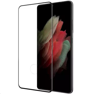 Mobile Screen Protector Glass / Galaxy S21 Ultra 6902048212718 NILLKIN