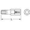 Screwdriver Bit KS Tools 910.2319 Photo 2