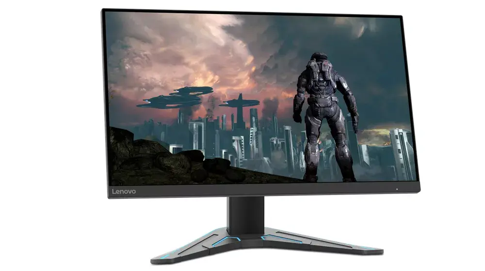 Монитор Lenovo G24-20 Photo 2