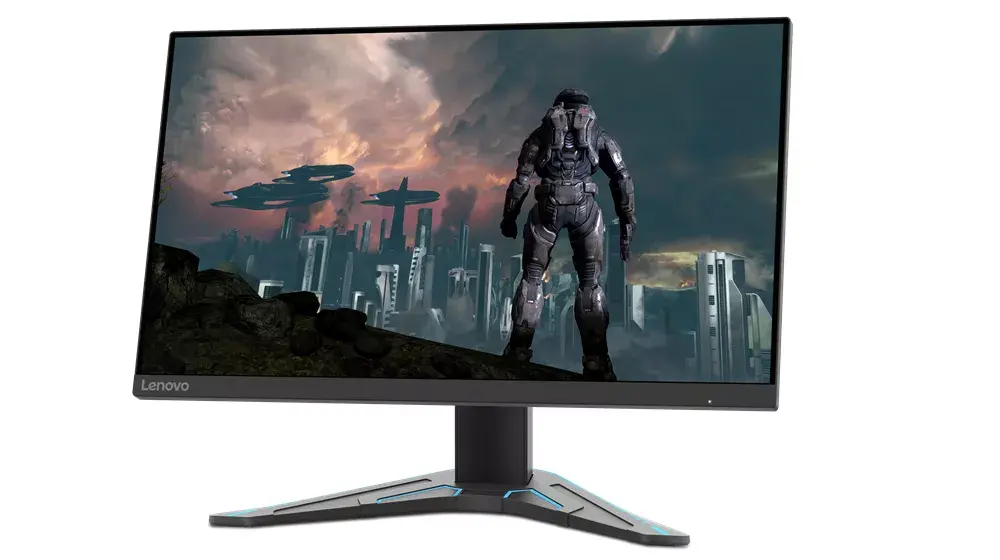 Монитор Lenovo G24-20 Photo 3