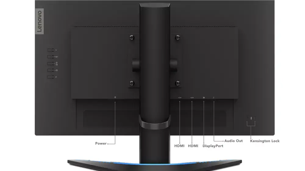 Монитор Lenovo G24-20 Photo 9