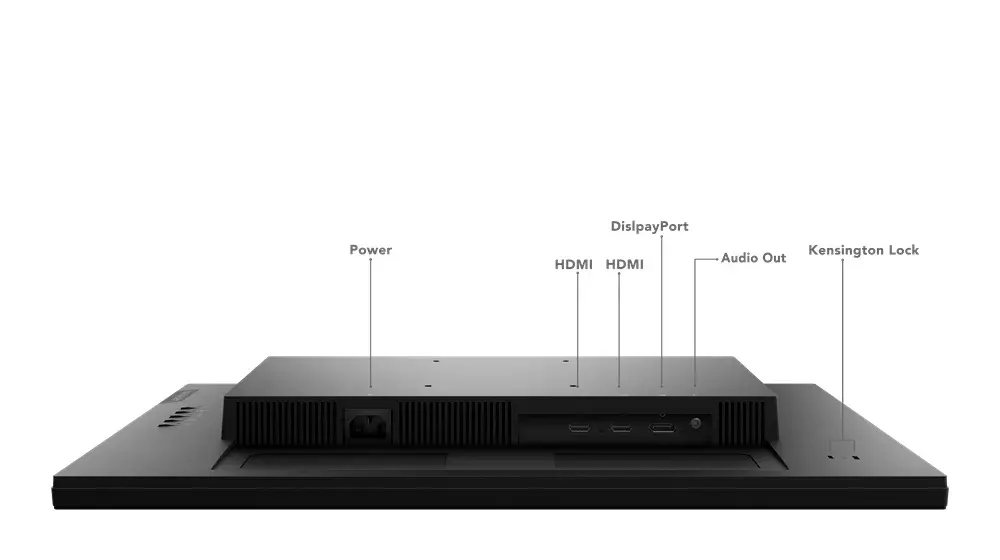 Монитор Lenovo G24-20 Photo 10