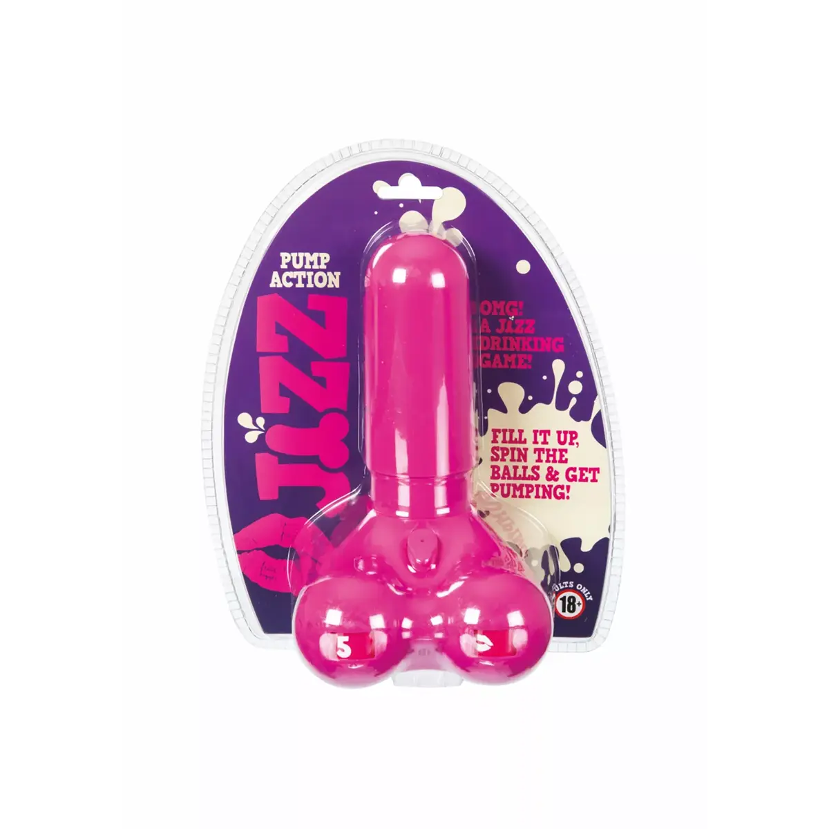 Пивная игра Spencer & Fleetwood Jizz D-230784 Photo 1