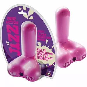 Dzērienu spēle Spencer & Fleetwood Jizz D-230784 — pieaugušajiem, kārtis un noteikumi