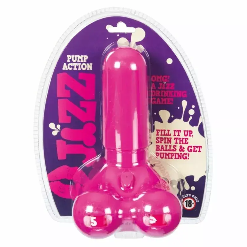 Пивная игра Spencer & Fleetwood Jizz D-230784 Photo 4