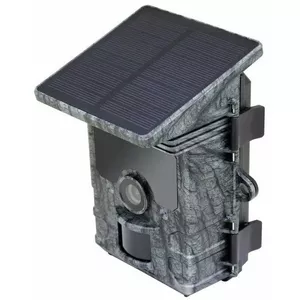 Trail Camera Redleaf RD7000 WiFi Solar — Redleaf RD7000 with Wi‑Fi and solar charging